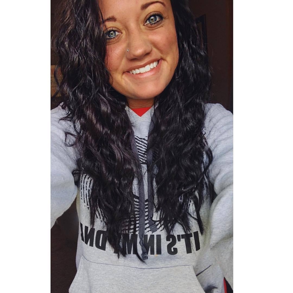Meet your Posher, Karlee